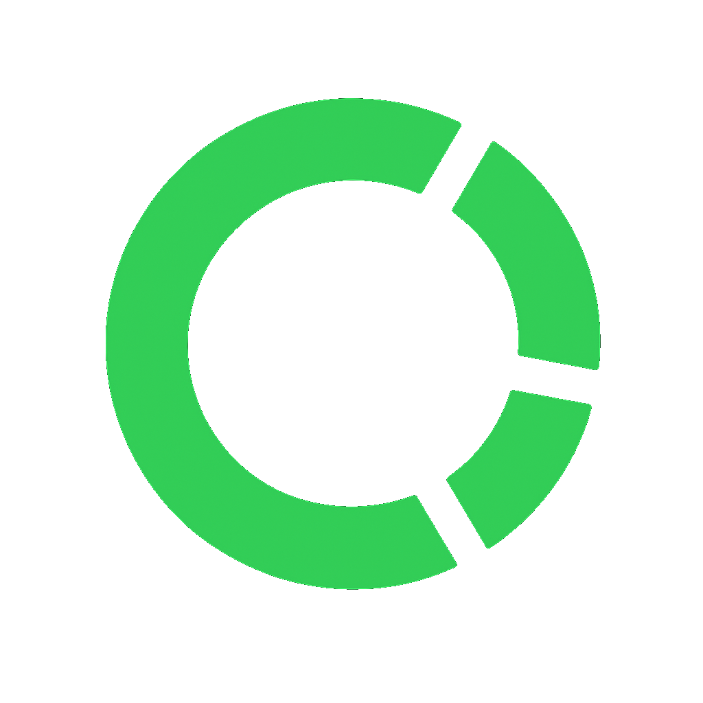 ClearSpend Expense Tracker App Logo